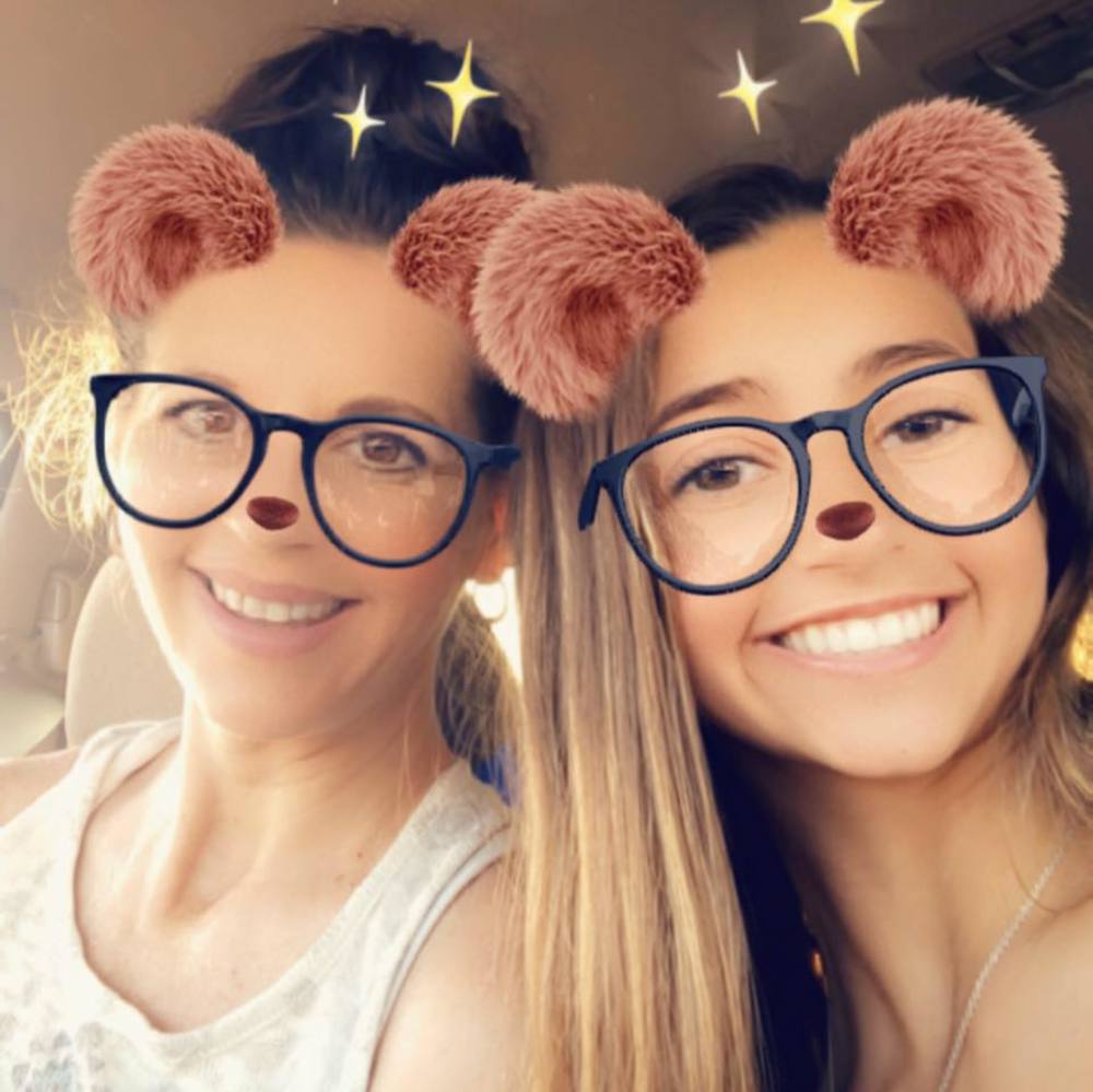 Meet your Posher, Wendy